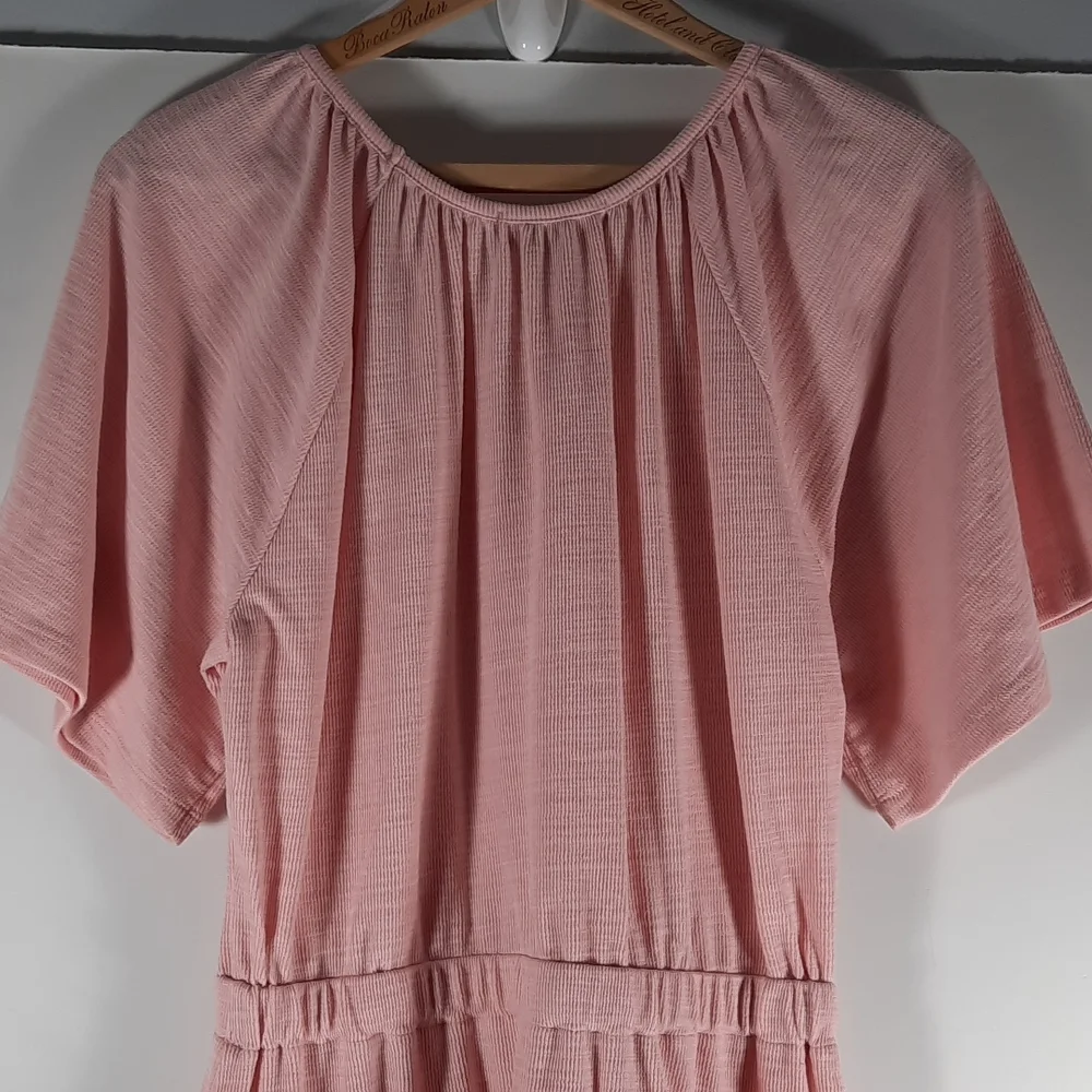 NWT Chelsea & Violet Blush dress Sz S - Picture 8 of 11